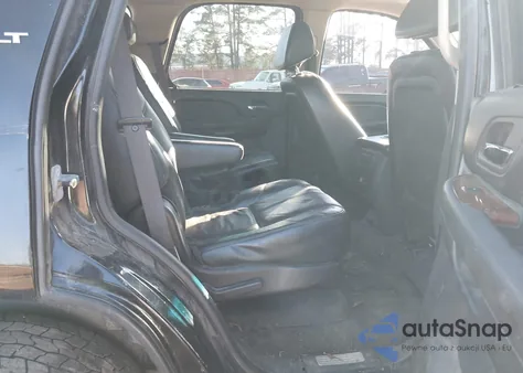 2008 GMC Yukon Slt from USA, damaged, VIN 1GKFK130X8J160984